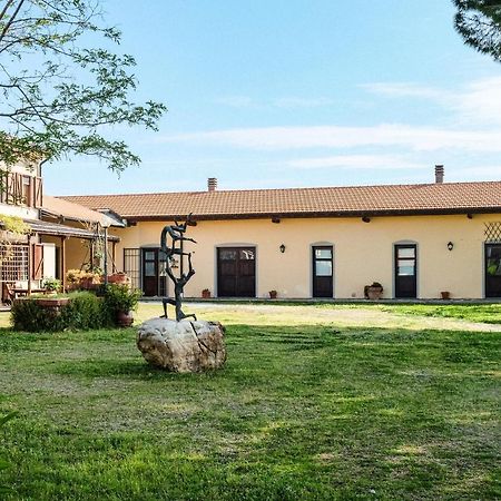 Agriturismo Biologico Bulichella سوفيريتو المظهر الخارجي الصورة