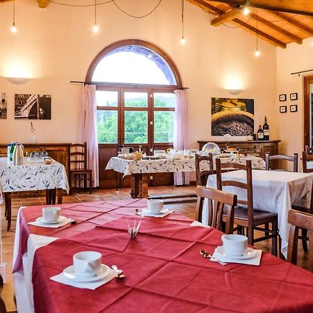 Agriturismo Biologico Bulichella سوفيريتو المظهر الخارجي الصورة