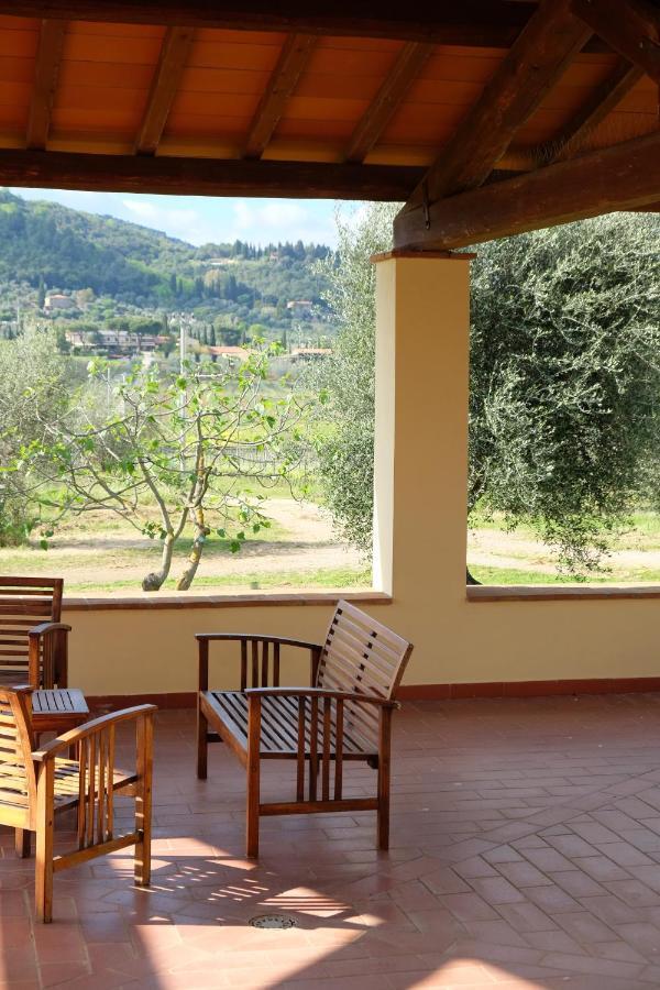 Agriturismo Biologico Bulichella سوفيريتو المظهر الخارجي الصورة