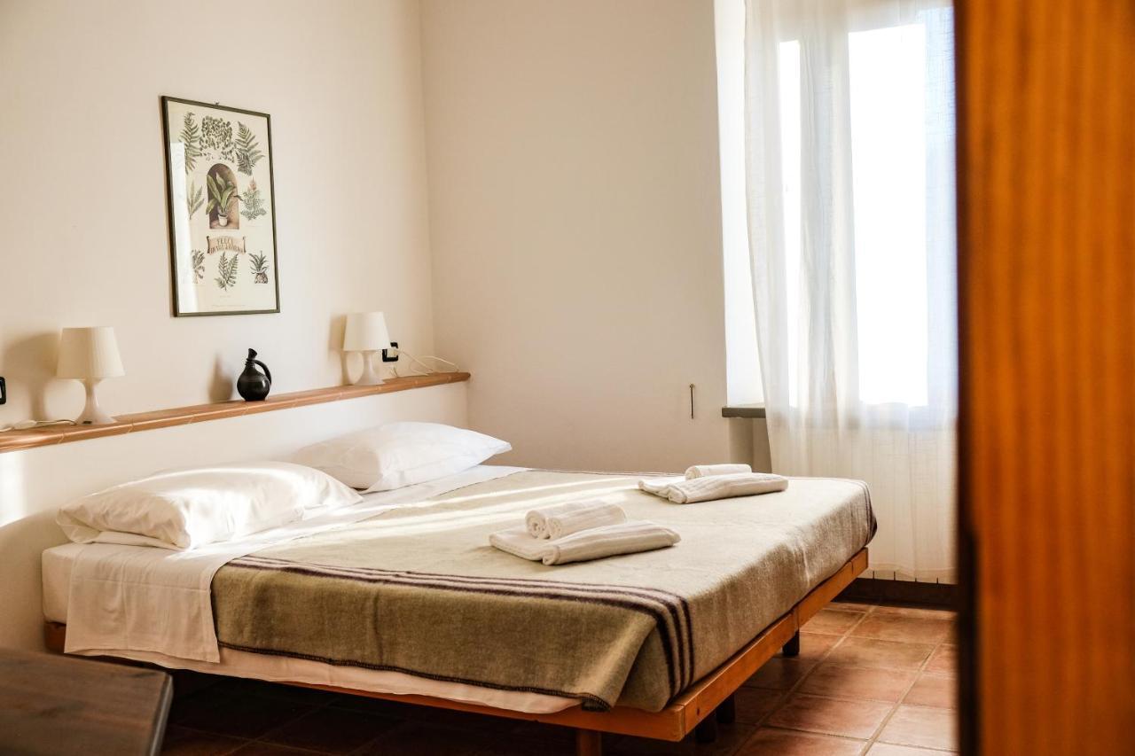 Agriturismo Biologico Bulichella سوفيريتو المظهر الخارجي الصورة
