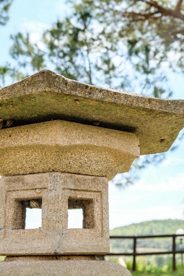 Agriturismo Biologico Bulichella سوفيريتو المظهر الخارجي الصورة