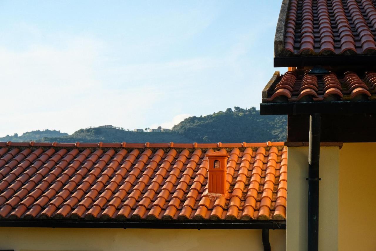 Agriturismo Biologico Bulichella سوفيريتو المظهر الخارجي الصورة