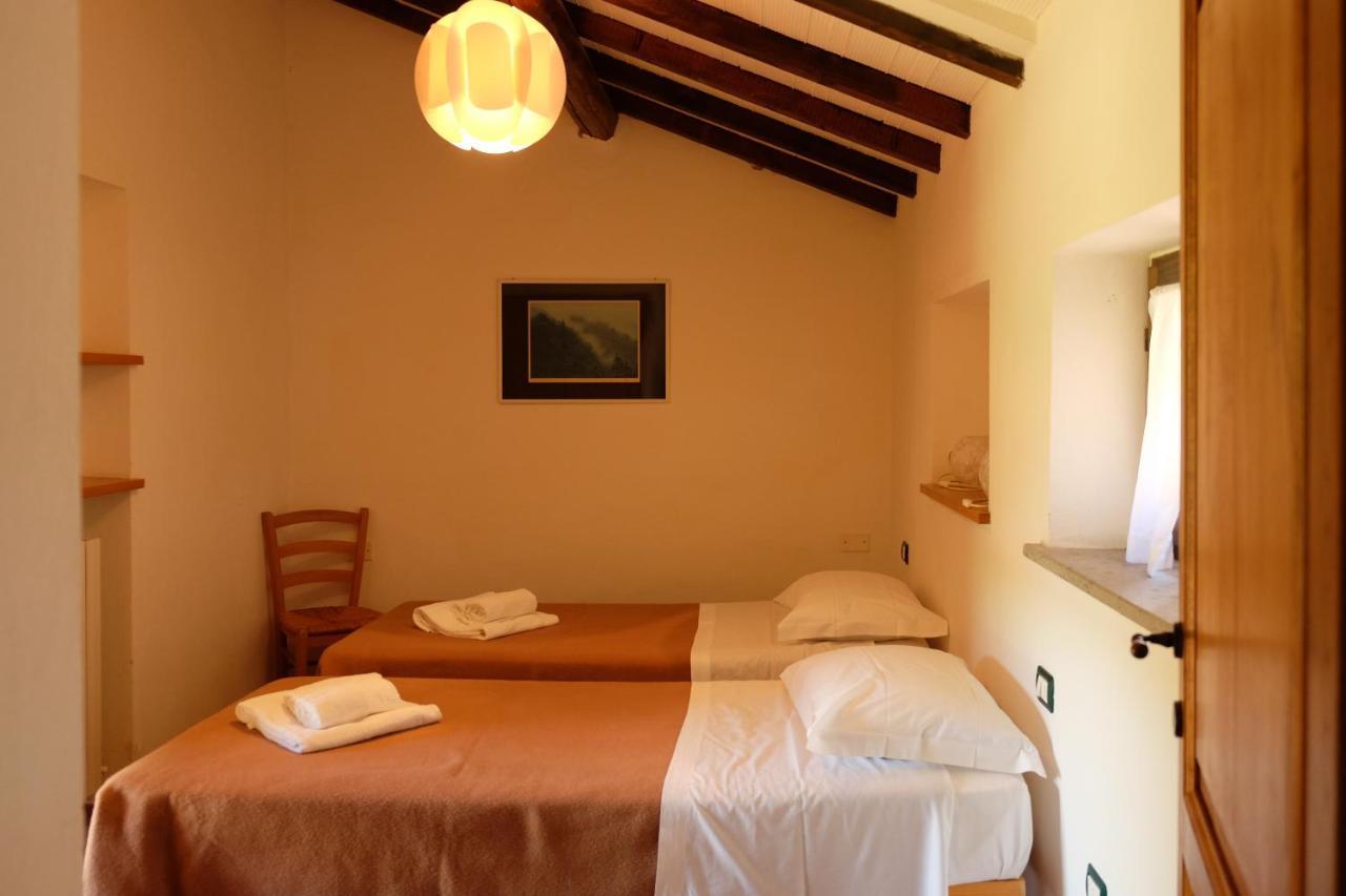 Agriturismo Biologico Bulichella سوفيريتو المظهر الخارجي الصورة