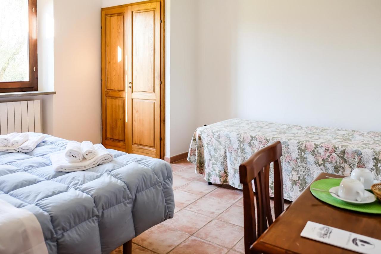 Agriturismo Biologico Bulichella سوفيريتو المظهر الخارجي الصورة