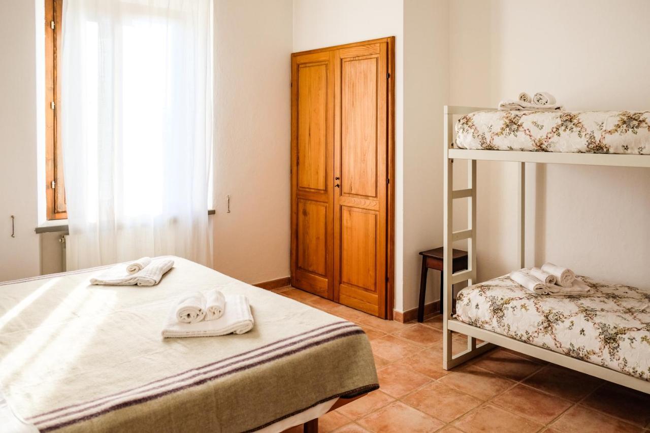 Agriturismo Biologico Bulichella سوفيريتو المظهر الخارجي الصورة