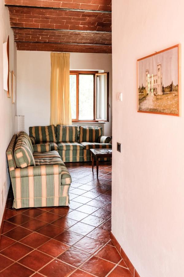 Agriturismo Biologico Bulichella سوفيريتو المظهر الخارجي الصورة