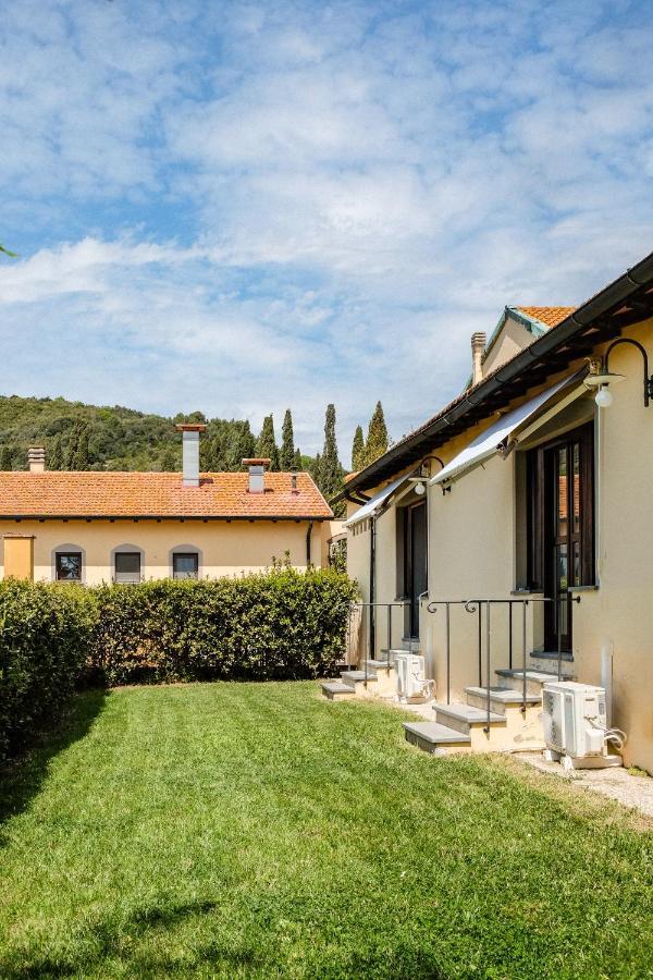 Agriturismo Biologico Bulichella سوفيريتو المظهر الخارجي الصورة
