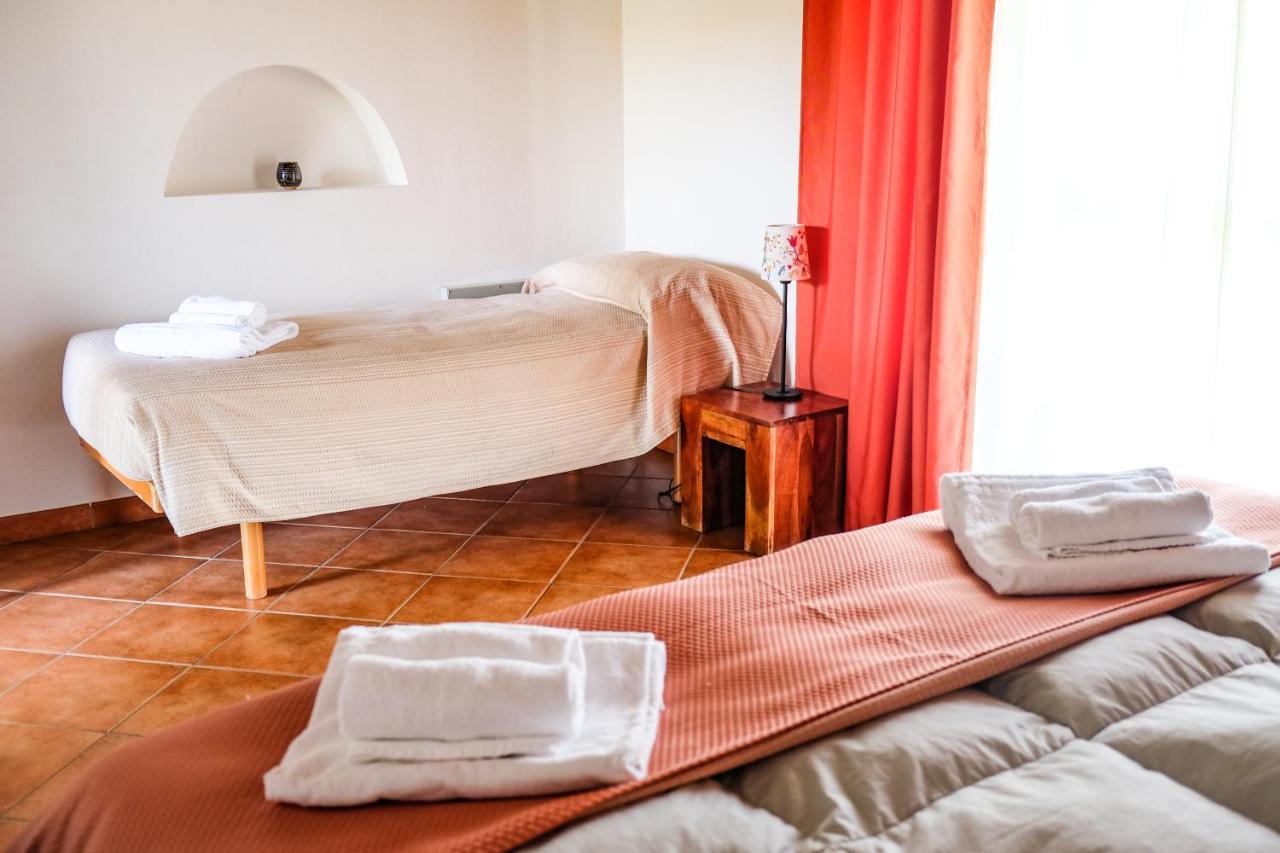 Agriturismo Biologico Bulichella سوفيريتو المظهر الخارجي الصورة