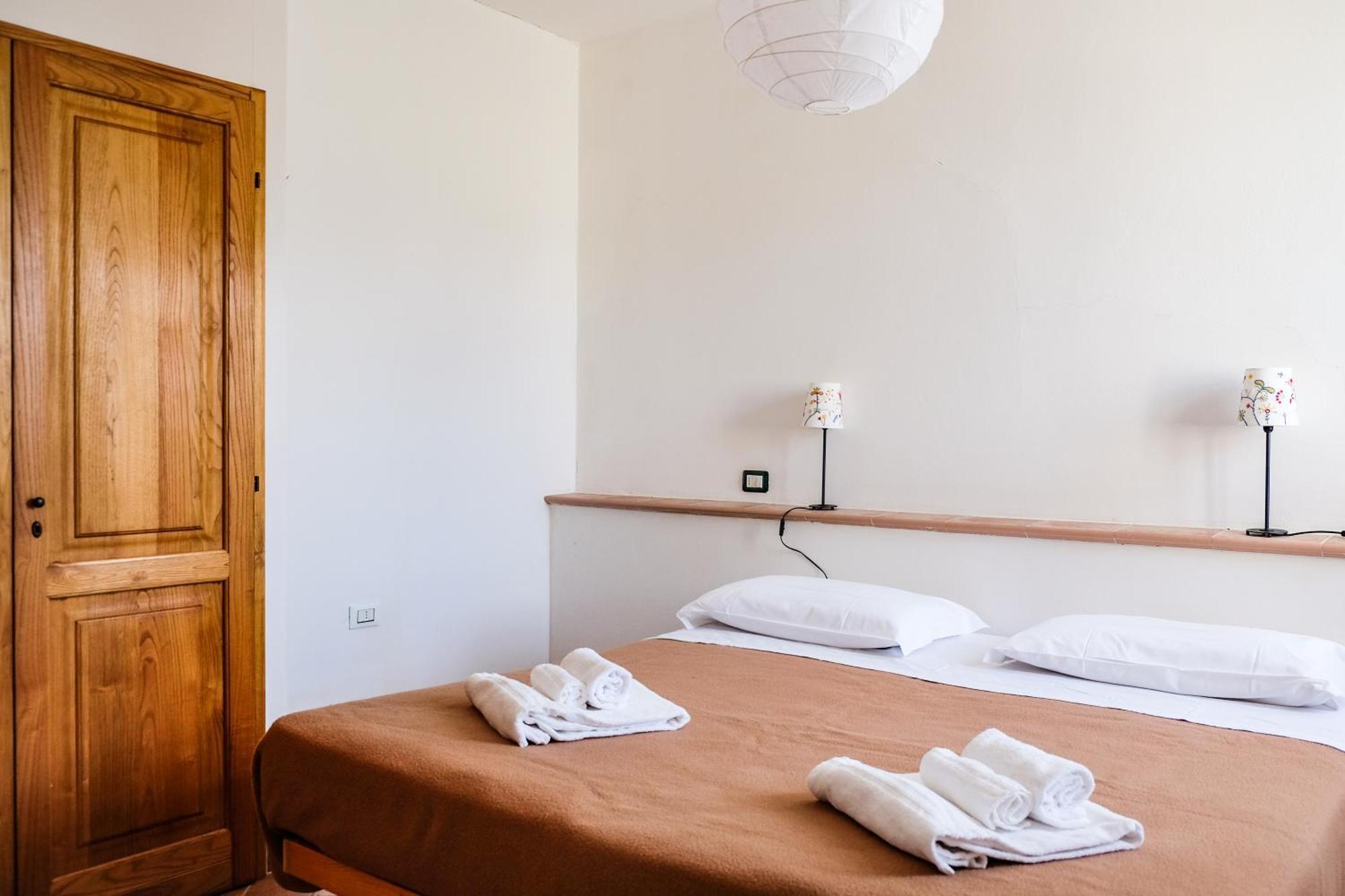 Agriturismo Biologico Bulichella سوفيريتو المظهر الخارجي الصورة